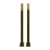 Century Modern Headboard Stand image