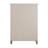 Hickory Grove 6 Drawer Chest image