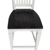 Allyson Park Counter Height Slat Back Chair image