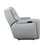 Chase Loveseat w/ Console P3 & ZG image