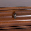 Rustic Traditions 8 Drawer Dresser in Rustic Cherry image
