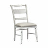 Whitney Trestle Table Set image