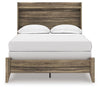 Elbrim Bed