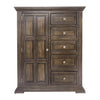 Big Valley Door Chest image