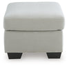 Greenbriar Ottoman