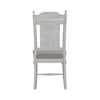 River Place Panel Back Side Chair (RTA) image