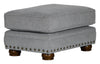 Singletary Ottoman - Ashton Home Furniture (GA)
