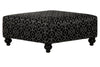 Cumberland Cocktail Ottoman