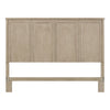 Rochelle Park Panel Headboard image