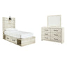 Cambeck Bedroom Set