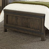 Thornwood Hills Panel Footboard image