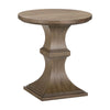 Artisan Home Round Chairside Table image