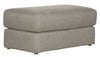 Hooten Ottoman