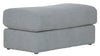 Hooten Ottoman