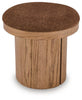 Lewisen Stool