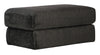 Midwood Ottoman - Ashton Home Furniture (GA)