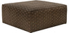 Midwood Cocktail Ottoman - Ashton Home Furniture (GA)
