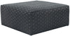 Midwood Cocktail Ottoman - Ashton Home Furniture (GA)