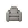 Archer Chair with Power Footrest & WS image