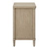 Rochelle Park Nightstand w/ Charging Station image