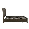 Twin Lakes Storage Bed image