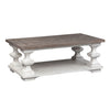 Sedona Cocktail Table