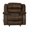 Beckley Rocker Recliner w/cupholders - Ashton Home Furniture (GA)