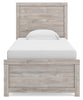 Broachmyn Bed