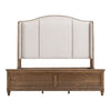 Harrison Heights King Shelter Bed