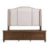 Harrison Heights Shelter Bed image