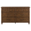 Harrison Heights 6 Drawer Dresser image