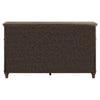 Harrison Heights 6 Drawer Dresser image