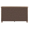Harrison Heights 6 Drawer Dresser