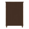 Harrison Heights 5 Drawer Chest