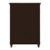 Harrison Heights 5 Drawer Chest image