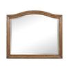 Harrison Heights Mirror