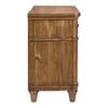 Harrison Heights Nightstand w/ Charging Station