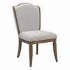 Harrison Heights Uph Side Chair (RTA) image