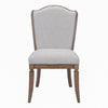 Harrison Heights Uph Side Chair (RTA)