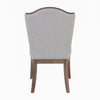 Harrison Heights Uph Side Chair (RTA)