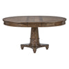 Harrison Heights Pedestal Table Set image