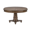 Harrison Heights Pedestal Table Set image