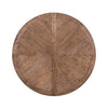 Harrison Heights Pedestal Table Set