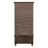 Harrison Heights Bookcase image