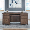 Harrison Heights Jr Executive Desk image
