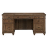Harrison Heights Jr Executive Desk image