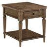 Harrison Heights End Table image