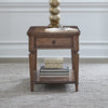 Harrison Heights End Table image