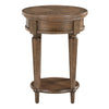 Harrison Heights Chairside Table image