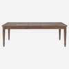 Harrison Heights Rectangular Leg Table